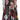 Dolce & Gabbana Multicolor Patchwork Floral Leopard Dress