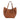 Guess Jeans Brown Polyethylene Women Handbag