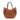 Guess Jeans Brown Polyethylene Women Handbag