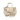Guess Jeans Beige Polyethylene Women Handbag