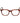 Ermenegildo Zegna Brown Acetate Glasses (Frames)