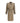 Burberry Beige Cotton Trench Coat
