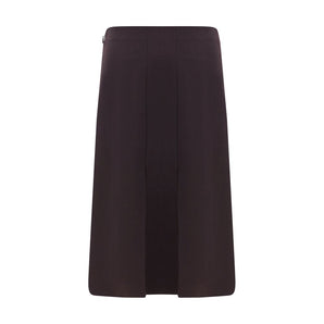 Fendi Midi Skirt