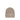 Moncler Beige Wool Beanie