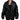 Dolce & Gabbana Polyester Black Shiny Blazer Women Jacket