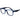 Fila Blue Cellulose Acetate Glasses (Frames)