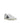 Veja White Calf Leather Bos Taurus Low Top Sneakers