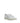 Veja White Calf Leather Bos Taurus Low Top Sneakers