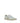 Veja White Calf Leather Bos Taurus Sneakers