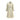 Burberry Ellingham fit-and-flare long gabardine Trench Coat