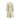 Burberry Ellingham fit-and-flare long gabardine Trench Coat