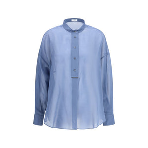 Brunello Cucinelli Blousa