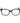 Max Mara Brown Acetate Glasses (Frames)