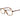 Ermenegildo Zegna Brown Acetate Glasses (Frames)