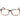 Ermenegildo Zegna Brown Acetate Glasses (Frames)