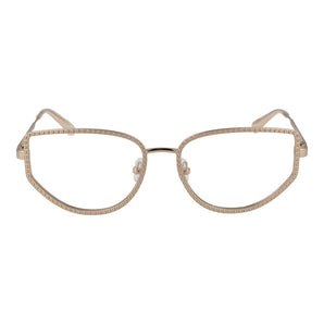 Max & Co Gold Women Optical Frames