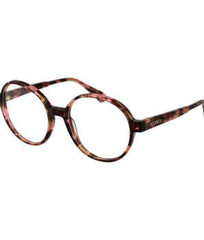 Max & Co Brown Acetate Glasses (Frames)