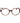 Max & Co Brown Acetate Glasses (Frames)
