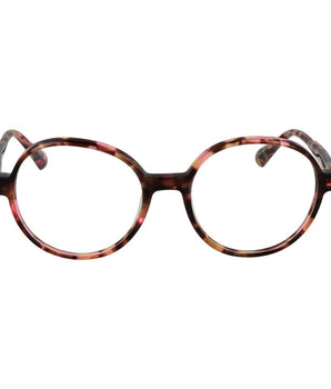 Max & Co Brown Acetate Glasses (Frames)