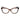 Max Mara Brown Women Optical Frames