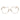 Max Mara Beige Women Optical Frames