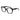 Max Mara Black Women Optical Frames