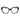 Max Mara Black Women Optical Frames