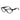 Max Mara Black Women Optical Frames