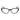 Polaroid Black Women Optical Frames