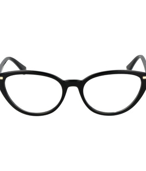 Polaroid Black Eco Polyamide Glasses (Frames)