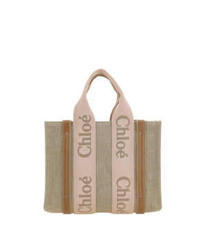 Chloé Woody Bag