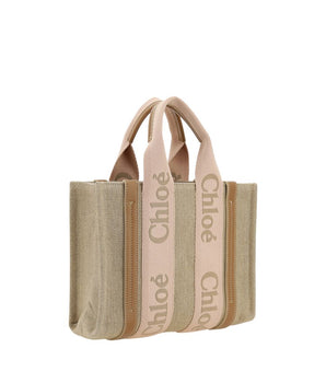 Chloé Woody Bag