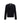 Vivienne Westwood black cotton cardigan