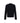 Vivienne Westwood black cotton cardigan