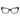 Max & Co Black Women Optical Frames