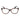 Max Mara Brown Women Optical Frames