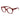 Max Mara Red Women Optical Frames