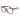Love Moschino Black Women Optical Frames