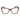 Love Moschino Black Women Optical Frames