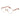 Max Mara Gold Women Optical Frames
