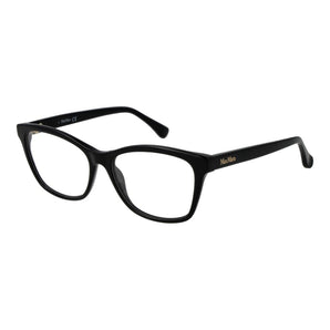 Max Mara Black Women Optical Frames