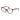 Max Mara Burgundy Women Optical Frames