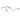 Max Mara Rose Gold Women Optical Frames