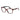 Love Moschino Multicolor Women Optical Frames