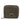 Dolce & Gabbana Military Green Leather Logo Plaque Card Holder Coin Purse Wallet