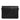 Dolce & Gabbana Black Leather Bifold Card Holder Mens Coin Purse Key Clip Wallet