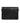 Dolce &amp; Gabbana Black Leather Bifold Card Holder Mens Coin Purse Key Clip Wallet