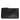 Dolce & Gabbana Black Leather Chain Link Mens Coin Purse Key Clip Holder Wallet