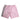 Dolce & Gabbana Pink Nylon Logo Side Stripe Beachwear Men Swimwear