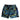 Dolce & Gabbana Blue Marble Print Logo Men Boxer Short Swimwear